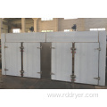 Herbal Material Powder Dryer-Hot Air Oven